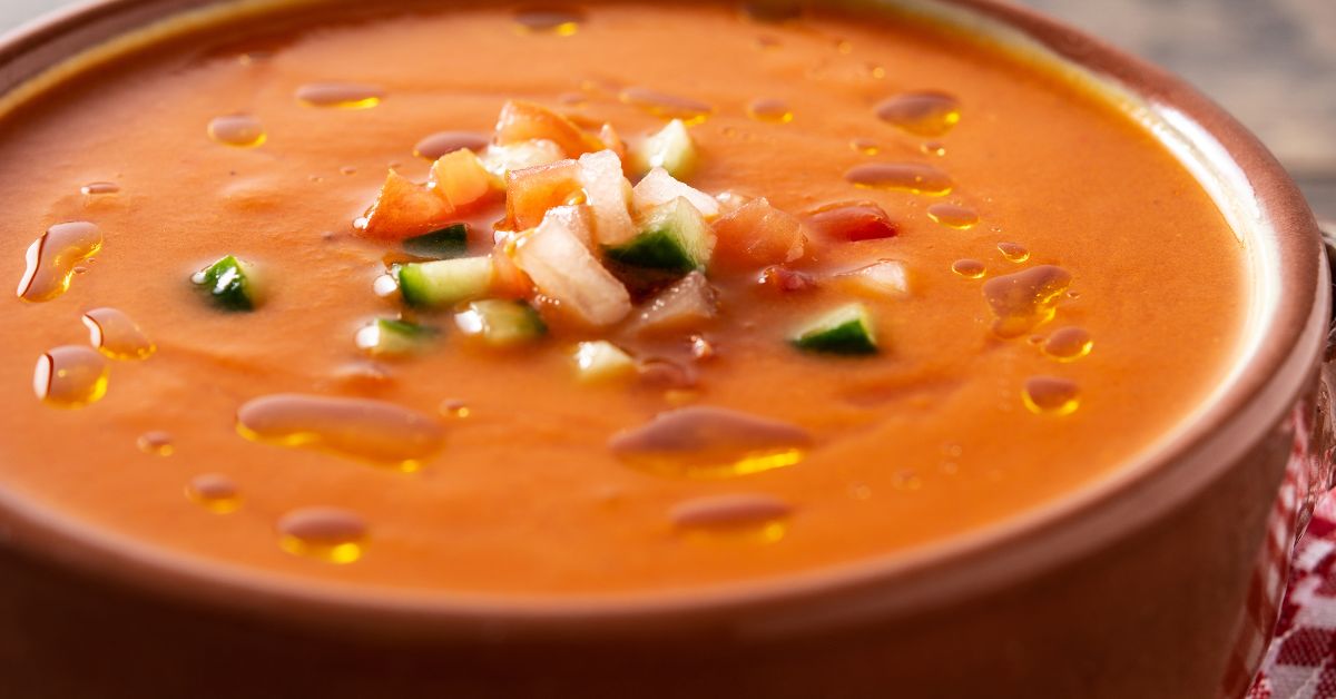 cenas ligeras de verano saludables frescas y fáciles