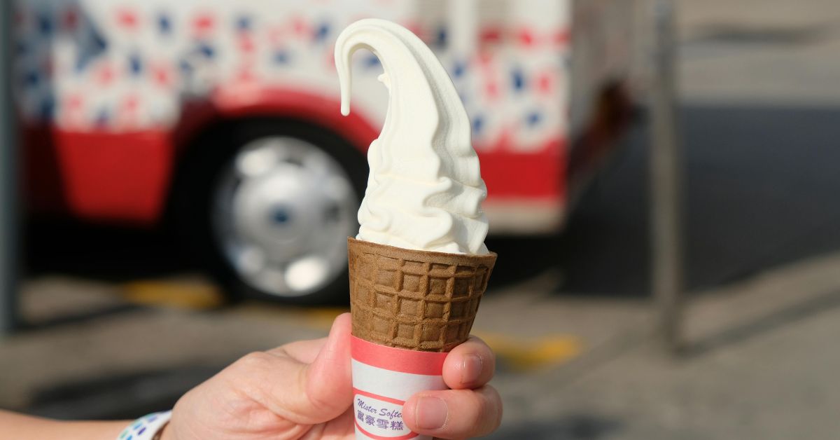 helados terrazas y verano sin culpa desde una alimentación flexible